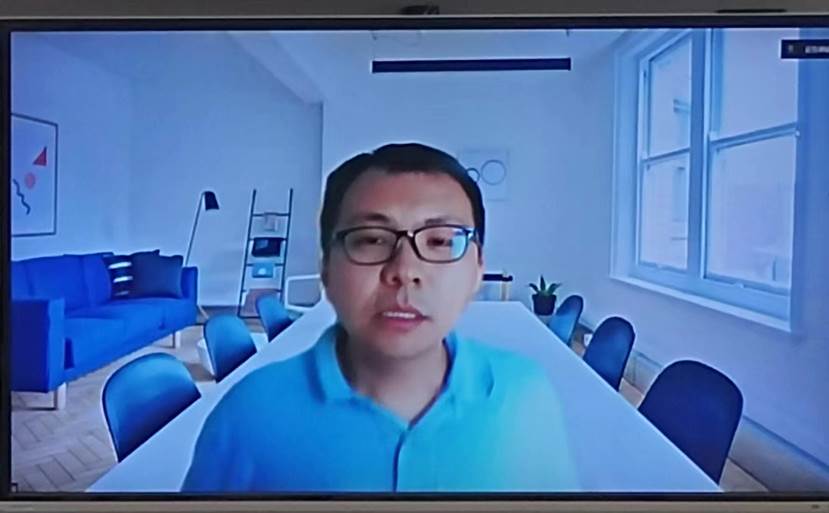 教授,博导,国家级人才计划入选者-刘钢